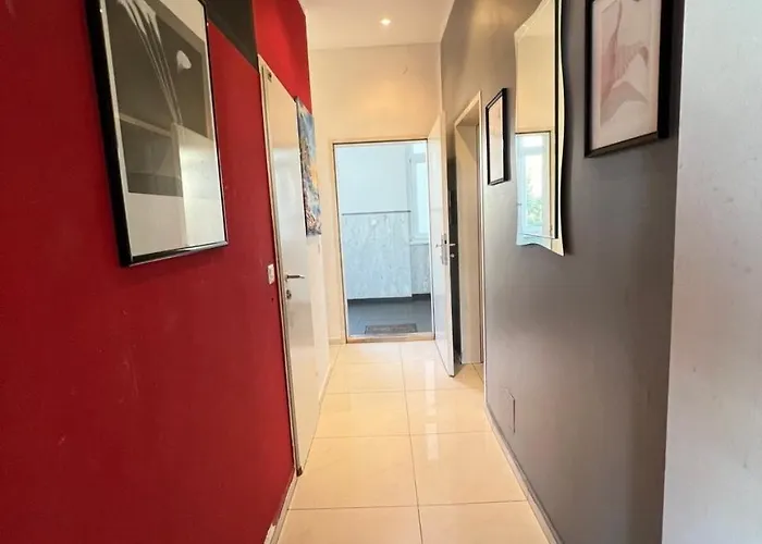 Cozy - Donau Area Mm28 Apartamento Viena