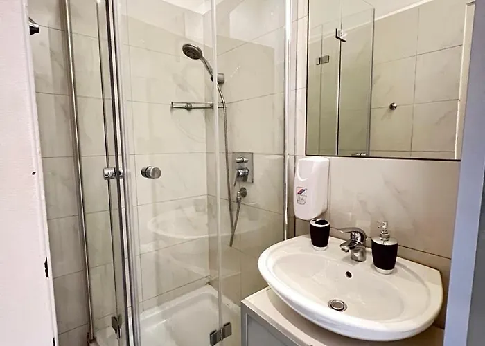 Cozy - Donau Area Mm28 Apartamento Viena