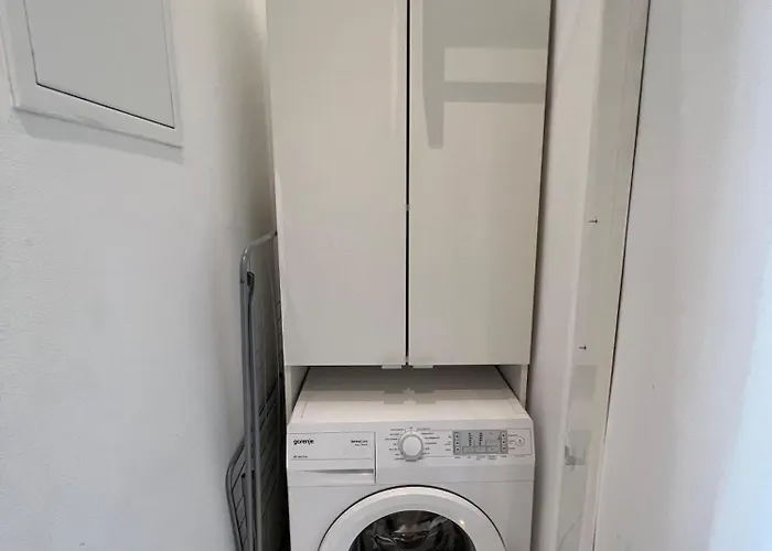 Cozy - Donau Area Mm28 Apartamento Viena