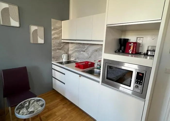 Cozy - Donau Area Mm28 Apartamento